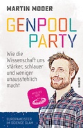 Abbildung von: Genpoolparty - Hanser
