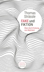 Cover: Fake und Fiktion - Hanser