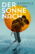 Cover: Der Sonne nach - Hanser
