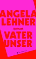 Cover: Vater unser - Hanser Berlin