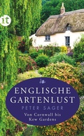 Cover: Englische Gartenlust - Insel