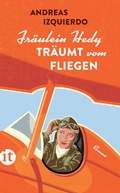 Cover: Fr&auml;ulein Hedy tr&auml;umt vom Fliegen - Insel