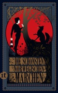 Cover: Die sch&ouml;nsten norwegischen M&auml;rchen - Insel