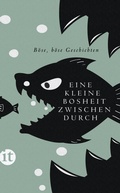 Cover: Eine kleine Bosheit zwischendurch - Insel