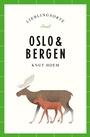 Bild: Oslo & Bergen - Lieblingsorte - Insel
