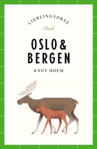 Abbildung von: Oslo & Bergen - Lieblingsorte - Insel