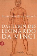 Cover: Das Leben des Leonardo da Vinci - Insel