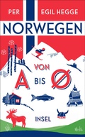 Cover: Norwegen von A bis &Oslash; - Insel