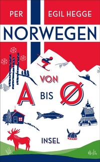Abbildung von: Norwegen von A bis Ø - Insel