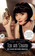 Cover: Tod am Strand - Insel