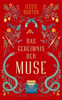 Abbildung von: Das Geheimnis der Muse - Insel