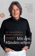Cover: Mit den H&auml;nden sehen - Insel