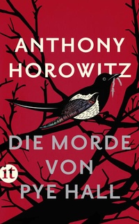 Enlarge image Cover: Die Morde von Pye Hall - Roman (Susan Ryeland ermittelt 1) - Insel