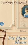 Cover: Die blaue Blume - Insel