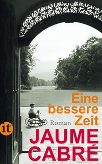 Abbildung von: Eine bessere Zeit - Insel