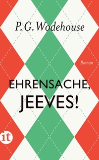 Abbildung von: Ehrensache, Jeeves! - Insel