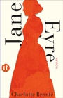 Cover: Jane Eyre - Insel