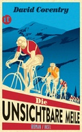 Cover: Die unsichtbare Meile - Insel