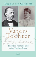 Cover: Vaters Tochter - Insel