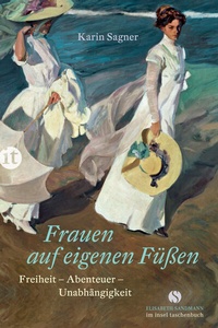 Abbildung von: Frauen auf eigenen Füßen - Insel