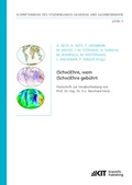 Cover: (Schw)Ehre, wem (Schw)Ehre geb&uuml;hrt : Festschrift zur Verabschiedung von Prof. Dr.-Ing. Dr. h.c. Bernhard Heck - KIT Scientific Publishing