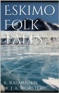 Cover: Eskimo Folk Tales - Books on Demand