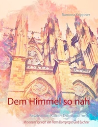 Abbildung von: Dem Himmel so nah - BoD - Books on Demand