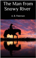 Cover: The Man from Snowy River - Books on Demand