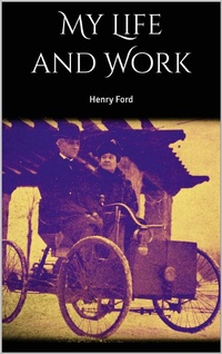Abbildung von: My Life and Work - Books on Demand