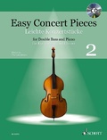 Cover: Leichte Konzertst&uuml;cke - Schott Music