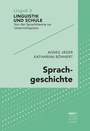 Cover: Sprachgeschichte - Narr Francke Attempto