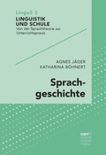 Cover: Sprachgeschichte - Narr Francke Attempto