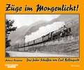 Cover: Z&uuml;ge im Morgenlicht - EK-Verlag ein Imprint von EK-Medien GmbH