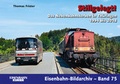 Cover: Stillgelegt! - EK-Verlag ein Imprint von EK-Medien GmbH