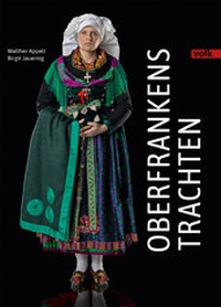 Abbildung von: Oberfrankens Trachten - Volk Verlag