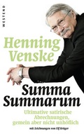Cover: Summa Summarum - Westend