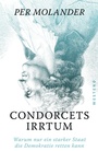 Cover: Condorcets Irrtum - Westend