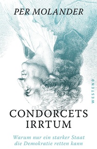 Enlarge image Cover: Condorcets Irrtum - Westend