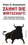 Cover: Z&auml;hmt die Wirtschaft! - Westend