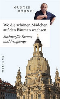 Abbildung von: Wo die schönen Mädchen auf den Bäumen wachsen - Westend