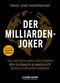 Cover: Der Milliarden-Joker - Scientific Edition - Murmann