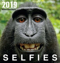 Abbildung von: Selfies (2019) - Kulturverlag Kadmos Berlin