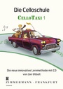 Cover: Die Celloschule - Musikverlag Zimmermann
