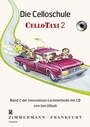 Cover: Die Celloschule - Musikverlag Zimmermann