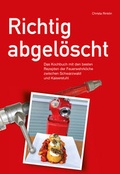 Cover: Richtig abgel&ouml;scht - Lavori, E