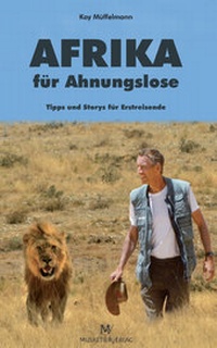 Abbildung von: Afrika für Ahnungslose - Musketier Verlag