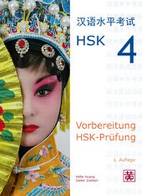 Abbildung von: Vorbereitung HSK-Prüfung - Huang, Hefei