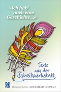 Cover: Texte aus der Schreibwerkstatt - Kadera-Verlag