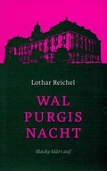 Cover: Walpurgisnacht - Buchverlag Lothar Reichel
