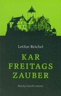 Cover: Karfreitagszauber - Buchverlag Lothar Reichel